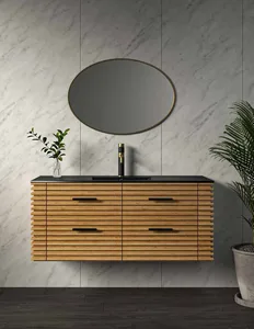 ארון סלבדור 120/47 ס"מ עץ מלא SALVADOR סיוון אופיר