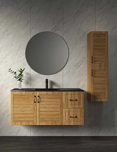 ארון ורונה עץ מלא 150/47 ס"מ VERONA סיוון אופיר