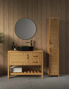 ארון רומא עץ מלא 80/47 ס"מ ROME סיוון אופיר