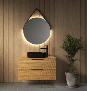 ארון אטלנטה עץ מלא 80/47 ס"מ ATALANTA סיוון אופיר