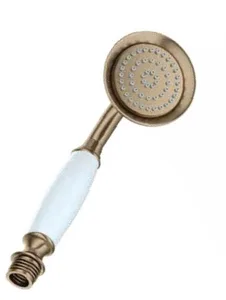 מזלף רחצה ענתיק רוז גולד מט 6439RG סיוון אופיר