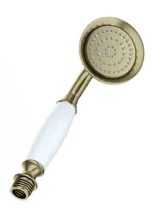 מזלף רחצה ענתיק זהב מט 6439YB סיוון אופיר