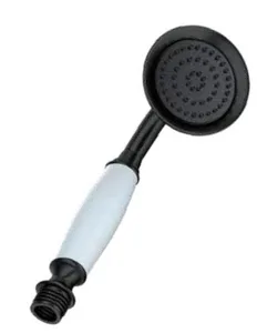 מזלף רחצה ענתיק שחור מט 6439B סיוון אופיר