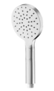 מזלף רחצה עגול 3 מצבי זרימה ניקל מוברש 019CB סיוון אופיר