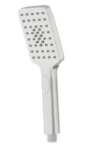 מזלף רחצה מרובע 3 מצבי זרימה ניקל מוברש 7138CB סיוון אופיר