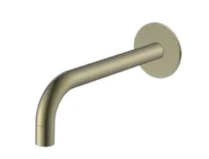 פיית מילוי לאמבט זהב מט SP05YB סיוון אופיר