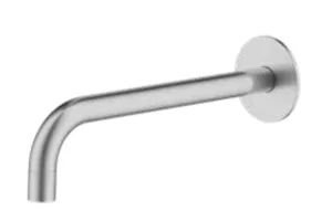 פיית מילוי לאמבט ניקל מוברש SP05CB סיוון אופיר