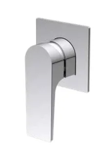 אינטרפוץ 3 דרך מרובע ניקל מבריק 1503 סיוון אופיר