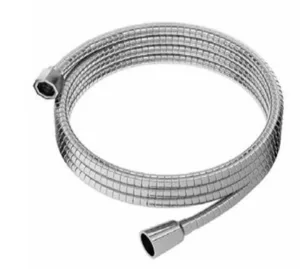 צינור שרשורי 150 ס"מ ניקל מבריק 015 סיוון אופיר