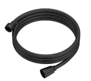 צינור 150 ס"מ PVD שחור מט 016B סיוון אופיר