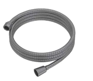 צינור שרשורי 150 ס"מ אפור גרפיט 015GR סיוון אופיר