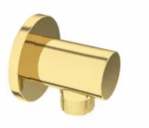 נקודת מים עגולה זהב מבריק 440G סיוון אופיר