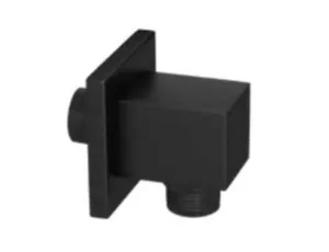 נקודת מים מרובעת שחור מט 420B סיוון אופיר