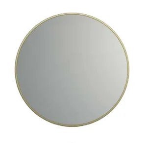 מראה עגולה 80 ס"מ זהב סיוון אופיר