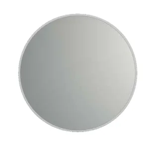 מראה עגולה 80 ס"מ לבנה סיוון אופיר