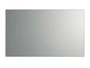 מראה מרחפת ללא מסגרת 100/60 ס"מ 9135 סיוון אופיר