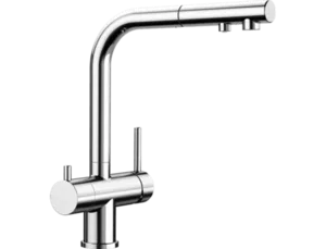 ברז מטבח בלנקו BLANCO פוטנס FOTNAS-S אנטרציט BLANCO בלנקו