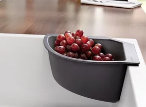 קערית משולש לכיור מטבח BLANCO בלנקו B235866 ניגא