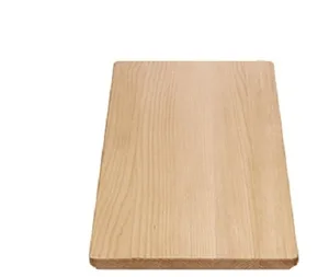 קרש חיתוך BLANCO בלנקו מעץ במבוק מלא B239449 ניגא