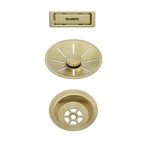 יציאת אינפינו BLANCO בלנקו + חיבור OF זהב 207423