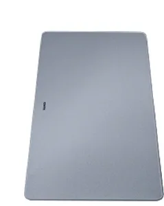 משטח חיתוך BLANCO בלנקו מזכוכית מחוסמת 227697 ניגא