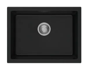 כיור גרניט יחיד 44.9X60.2X21 ס"מ מדגם מלכייט BIG B שוני SHONY