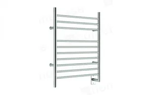 מחמם מגבות דגם אלזה מבריק 6004 שוני SHONY