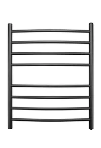 מחמם מגבות דגם בלה שחור מט 6010 שוני SHONY