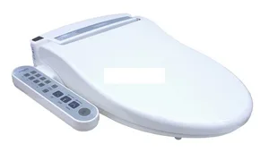 מושב אסלה בידה מוארך/עגול דגם סנואו HDB330-L/R שוני SHONY