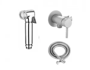 מתז בידה צינור ואינטרפוץ נירוסטה 133150 שוני SHONY