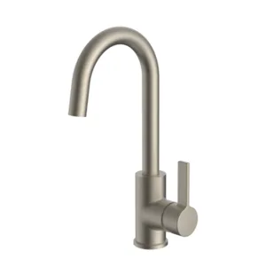 ברז אמבט דגם פיונה נירוסטה 52334 שוני SHONY