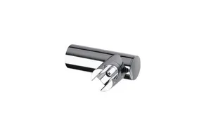 מחזיק מזלף עגול 10 ס”מ כרום CZS005 שוני SHONY