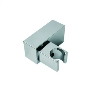 מחזיק מזלף מרובע 88 מ”מ כרום CZS004 שוני SHONY