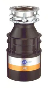 טוחן אשפה 0.55 כוח סוס דגם 46-2 made in USA שוני SHONY