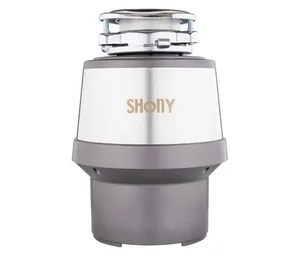 טוחן אשפה Waste Green שוני SHONY