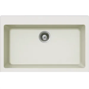 כיור מטבח דגם פרימוס N-100-XL תוצרת גרמניה 49X77.7X20 ס"מ AQUATOP