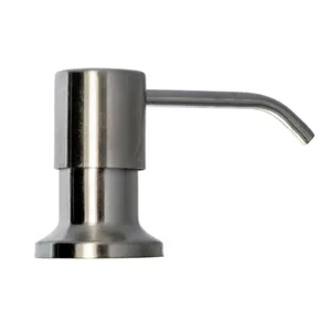 סבוניה אינטגרלית CO6 AQUATOP