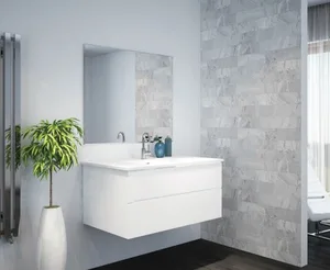 ארון תלוי 100/46 ס"מ ODEM - אודם 87C-1221 פורום