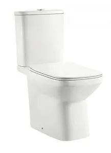 אסלת מונובלוק דגם סביון כולל מושב אסלה לבן ASLA-56D פורום