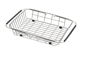 סלסלה מתכוננת 25X34 ס"מ BN-3625 ניגא