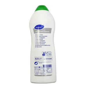 קרם R7 לניקוי כיורי סילגרניט נירוסטה וקוריאן 500 סמ"ק 5747 ניגא