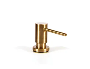 סבוניה בוניטה ברונזה מוברש 16306 דיספנסר ניגא