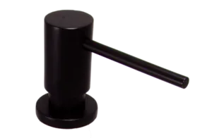 סבוניה בוניטה שחור מט 16303 דיספנסר ניגא