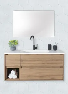 ארון תלוי 100/45 ס"מ דגם נועם ניגא