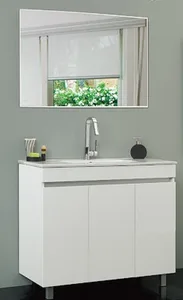 ארון זונקוס2 100 ס"מ סניטק