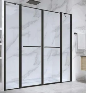 מקלחון חזית באקו 50 - BAKO סניטק