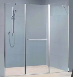 מקלחון לינקולן 60 - LINCOLN 60 ממידה 180 ס"מ עד מידה 216 ס"מ סניטק