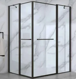 מקלחון פינתי סטייל 60 - STYLE 60 סניטק