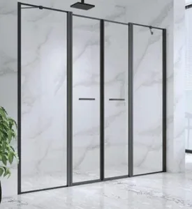 מקלחון חזית באקו 60 - BAKO סניטק