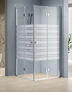 מקלחון אבנגרד - AVANTGARD ממידה 68 ס"מ עד מידה 90 ס"מ סניטק